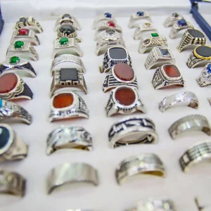 popular fashion rings