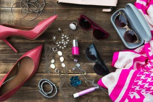 seasonal fashion accessories