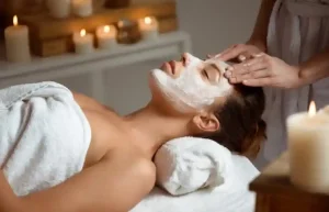 spa