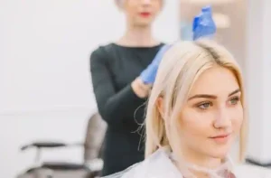 wig reconditioning services